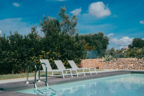 Tenuta Diavoli 1 a due passi da Torre San Giovanni